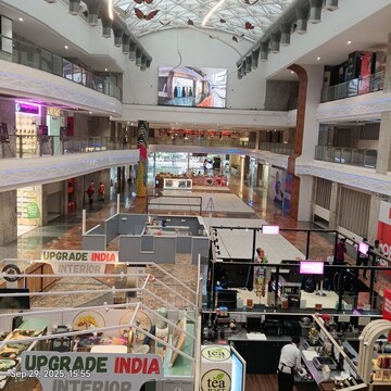  Shop – Exterior View View at Nyati Enthral, Kharadi - for Sale