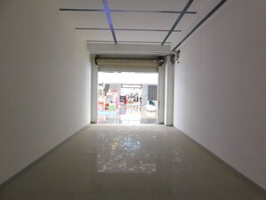 Building Lobby in  Shop at Nyati Enthral, Kharadi – for Sale