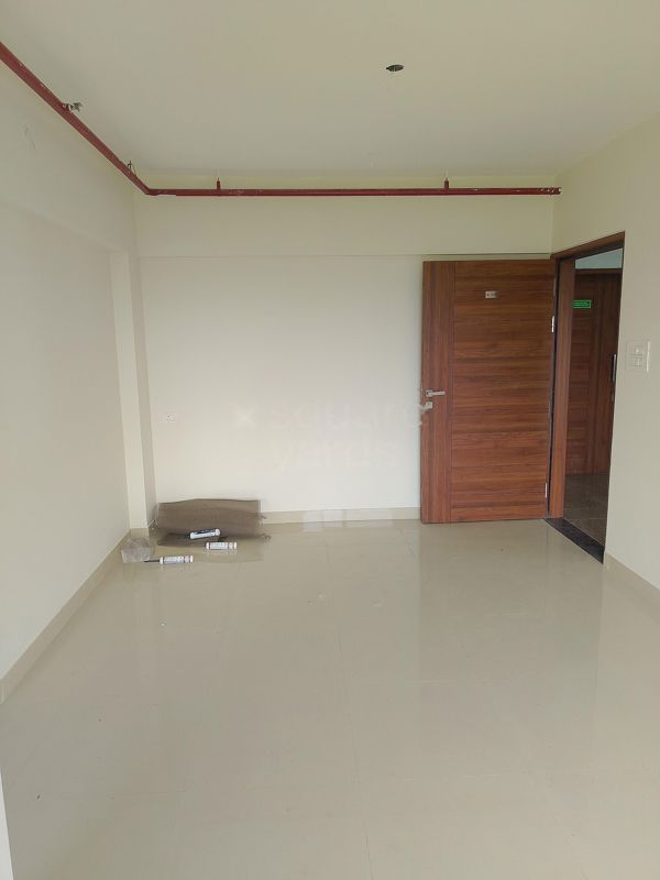 2 BHK Apartment For Rent in Haware Amara