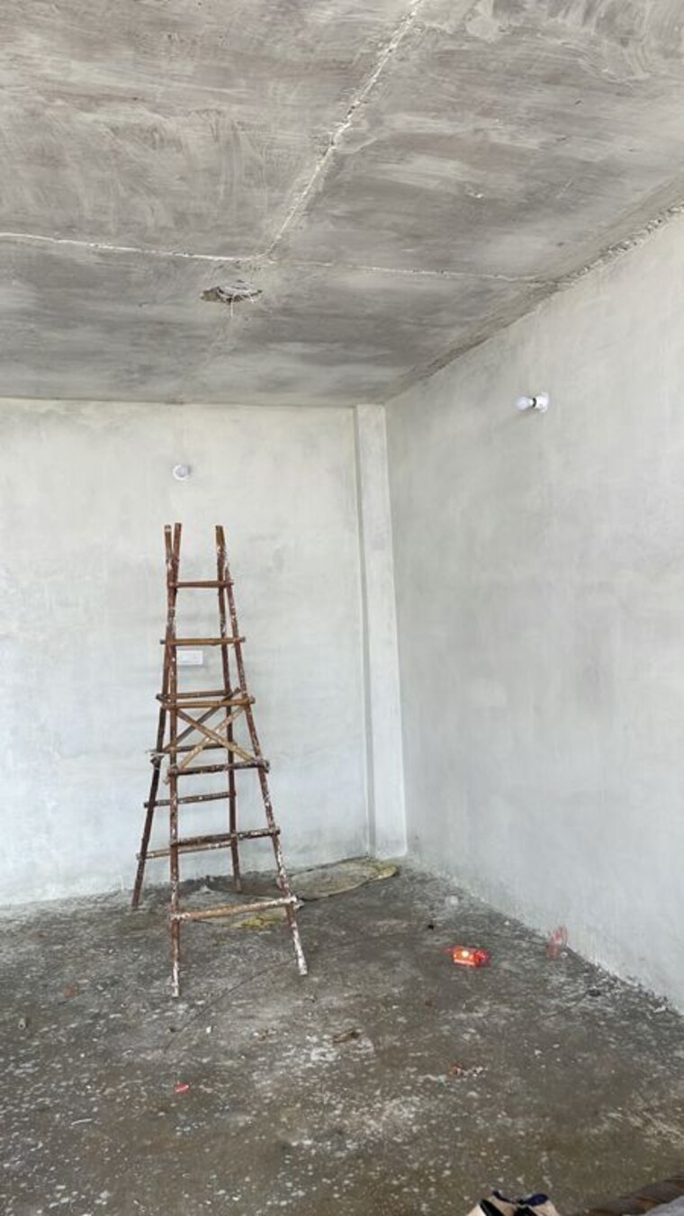 Exterior View, klj-greens Commercial Shop 550 Sq.Ft. In Sector 77 Faridabad 9850756