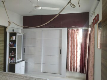 Kitchen in 1 BHK Apartment at Triaa Hillome, Lohgaon – for Rent