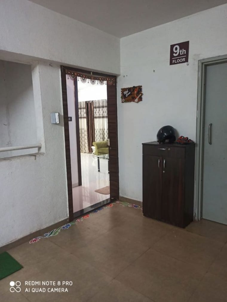 Room, triaa-hillome 1 Bedroom 600 Sq.Ft. Apartment In Lohgaon Pune 10019187
