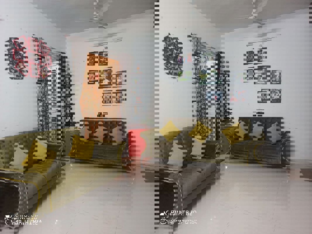 1 BHK 600 Sq.Ft. Apartment in Triaa Hillome