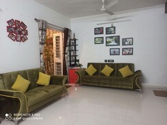 1 BHK Apartment For Rent in Triaa Hillome