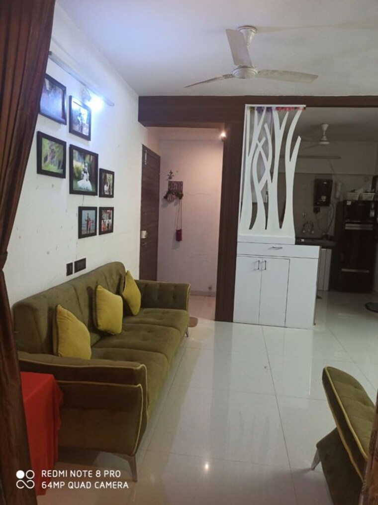 Kitchen, triaa-hillome 1 Bedroom 600 Sq.Ft. Apartment In Lohgaon Pune 10019187