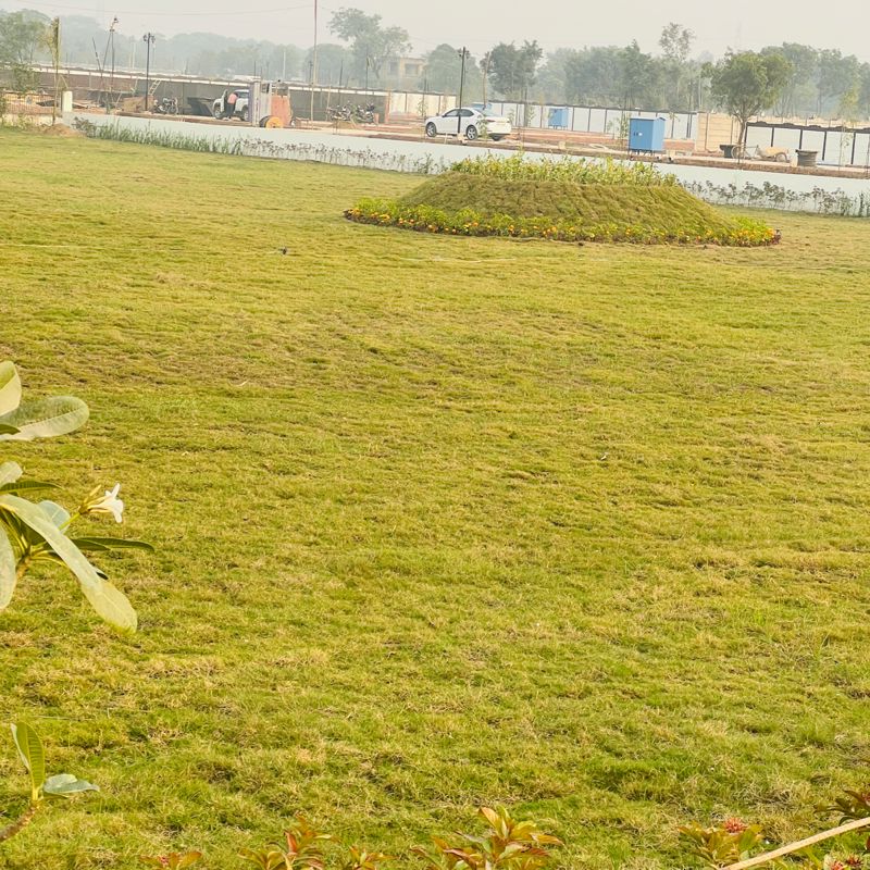 Plot For Sale in Amolik Aster Woods