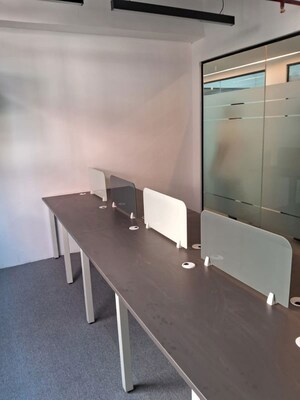 Team Area in  Office Space at Sector 4 – for Rent