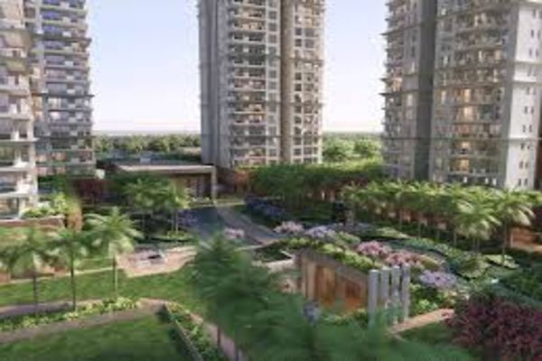 3 BHK Apartment For Sale in Conscient Hines Elevate