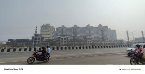 2 BHK Apartment For Sale in Pyramid Urban Homes 3, Sector 67a