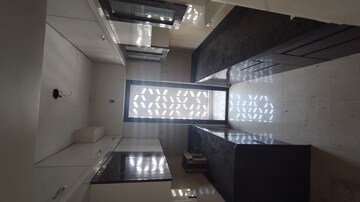 Kitchen in 2 BHK Apartment at Lodha Palava Downtown, Dombivli East – for Sale