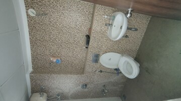 Bathroom in 2 BHK Apartment at Lodha Palava Downtown, Dombivli East – for Sale