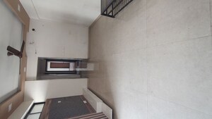 Staircase in 2 BHK Apartment at Lodha Palava Downtown, Dombivli East – for Sale