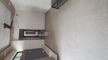 Staircase in 2 BHK Apartment at Lodha Palava Downtown, Dombivli East – for Sale
