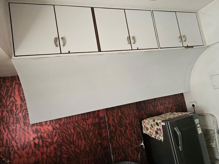 undefined, oshiwara 2 Bedroom 1200 Sq.Ft. Apartment In Oshiwara Mumbai 10019211