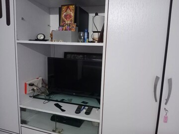 Kitchen in 2 BHK Apartment at Oshiwara – for Rent