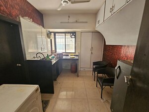  2 BHK Apartment at Oshiwara – for Rent