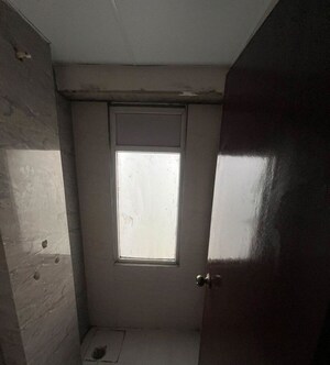 Building Lobby in 1 BHK Apartment at Amrapali Dream Valley, Tech Zone 4 Greater Noida – for Rent