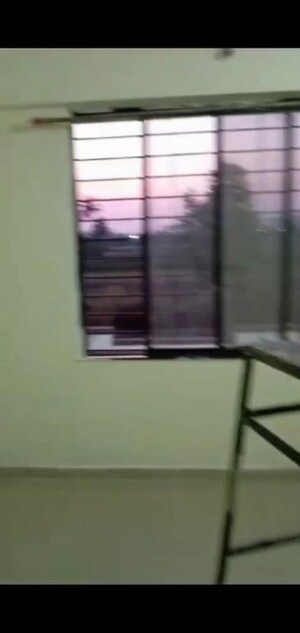 1 BHK Apartment – Exterior View View at Alankar Society Charholi Buduk, Charholi Budruk - for Rent