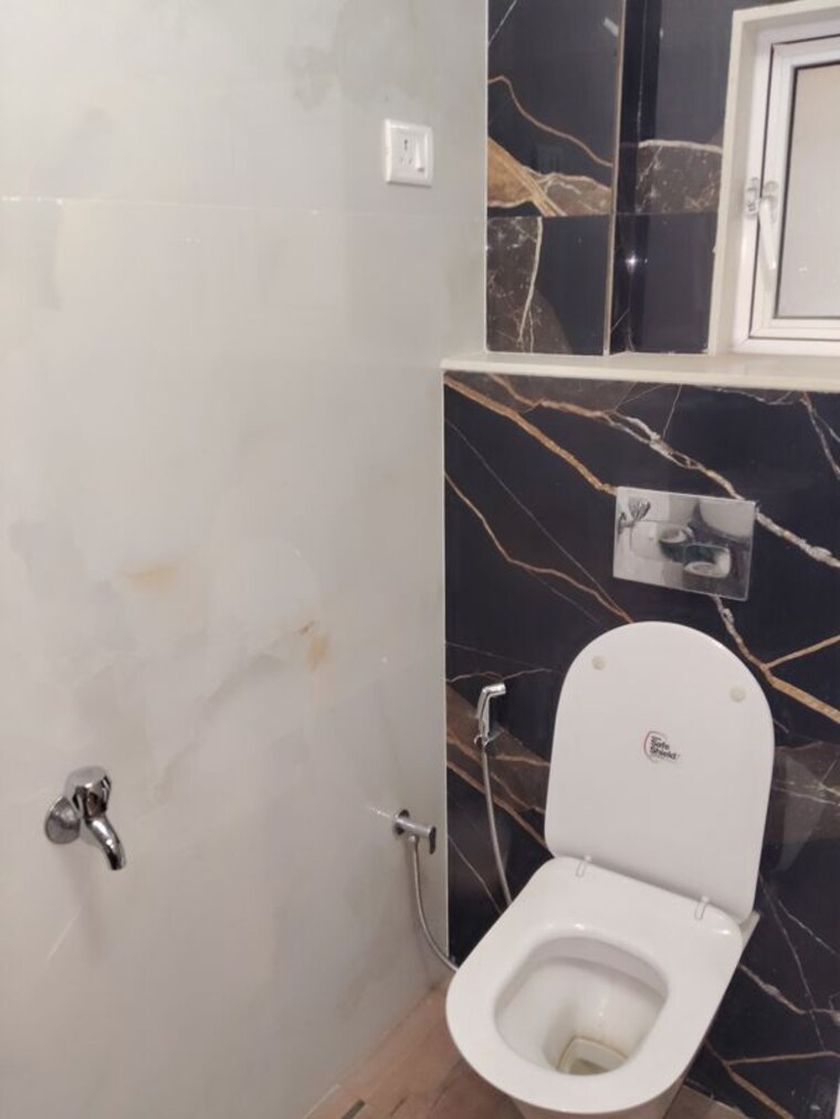 Master Bedroom, bhayandar west 2 Bedroom 1000 Sq.Ft. Apartment In Bhayandar West Thane 10019217