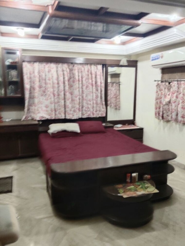 Master Bedroom, bhayandar west 2 Bedroom 1000 Sq.Ft. Apartment In Bhayandar West Thane 10019217
