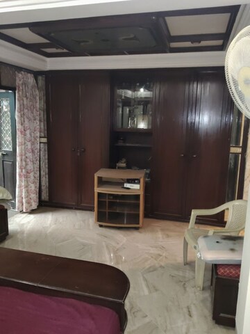 Master Bedroom in 2 BHK Apartment at Bhayandar West – for Sale