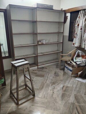 Bedroom in 2 BHK Apartment at Bhayandar West – for Sale