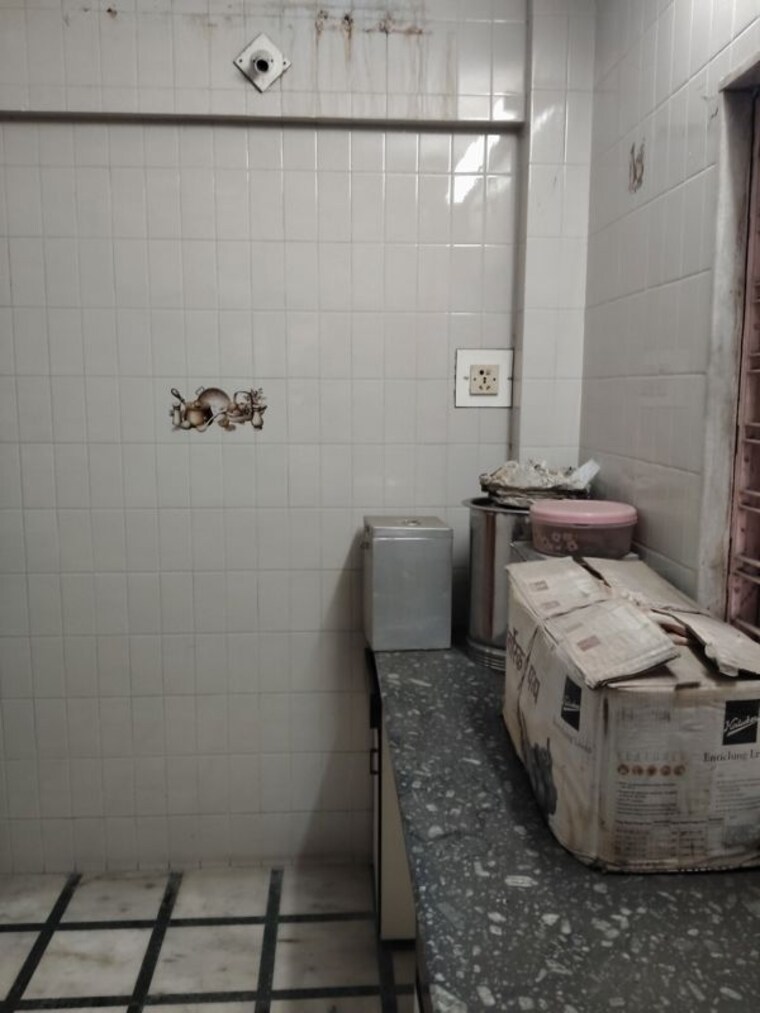 Bedroom, bhayandar west 2 Bedroom 1000 Sq.Ft. Apartment In Bhayandar West Thane 10019217