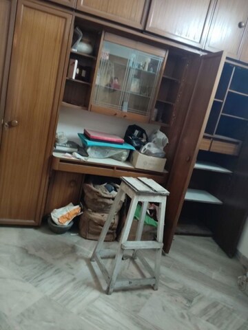 Bedroom in 2 BHK Apartment at Bhayandar West – for Sale