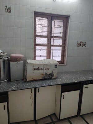 Kitchen in 2 BHK Apartment at Bhayandar West – for Sale