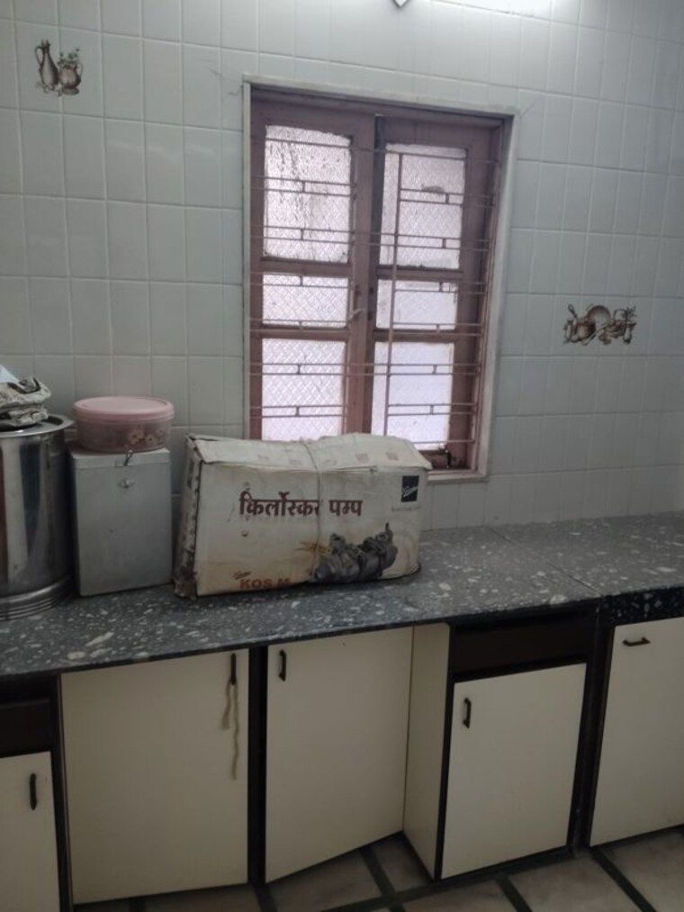 Kitchen, bhayandar west 2 Bedroom 1000 Sq.Ft. Apartment In Bhayandar West Thane 10019217