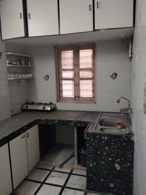 Kitchen in 2 BHK Apartment at Bhayandar West – for Sale