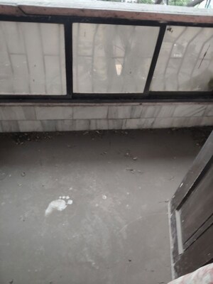 Balcony in 2 BHK Apartment at Bhayandar West – for Sale