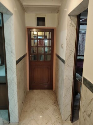 Corridor in 2 BHK Apartment at Bhayandar West – for Sale
