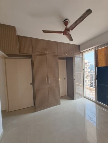 Kitchen in 2 BHK Apartment at Shree Vardhman Green Court, Sector 90 – for Rent