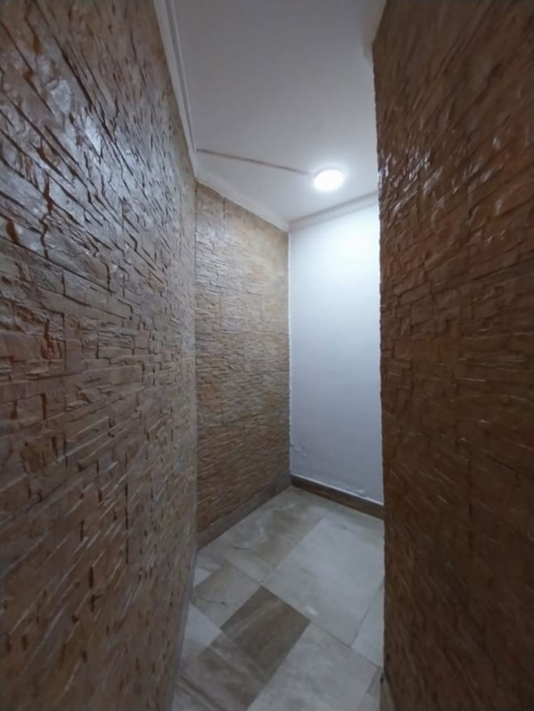 Bathroom, ambience-island-lagoon 4 Bedroom 2134 Sq.Ft. Builder Floor In Sector 24 Gurgaon 10019212