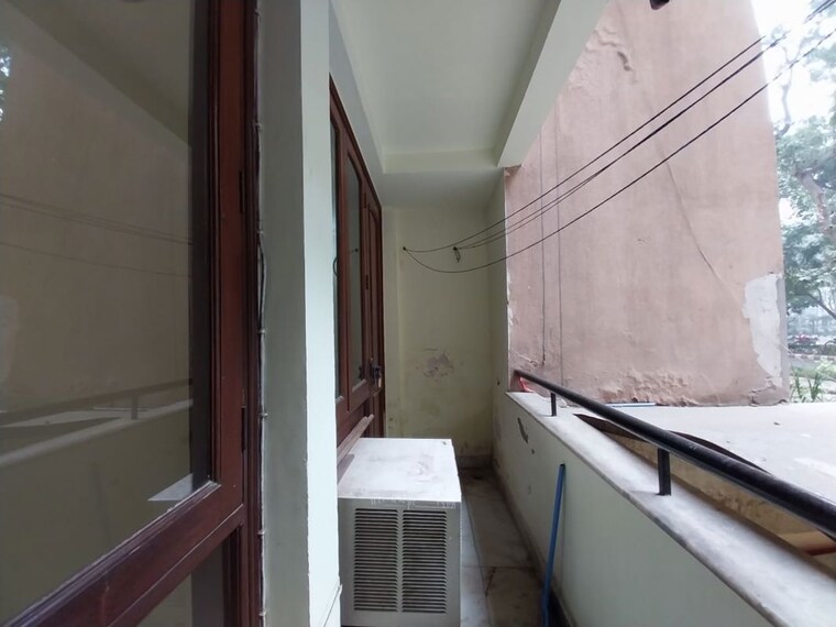 Bathroom, ambience-island-lagoon 4 Bedroom 2134 Sq.Ft. Builder Floor In Sector 24 Gurgaon 10019212