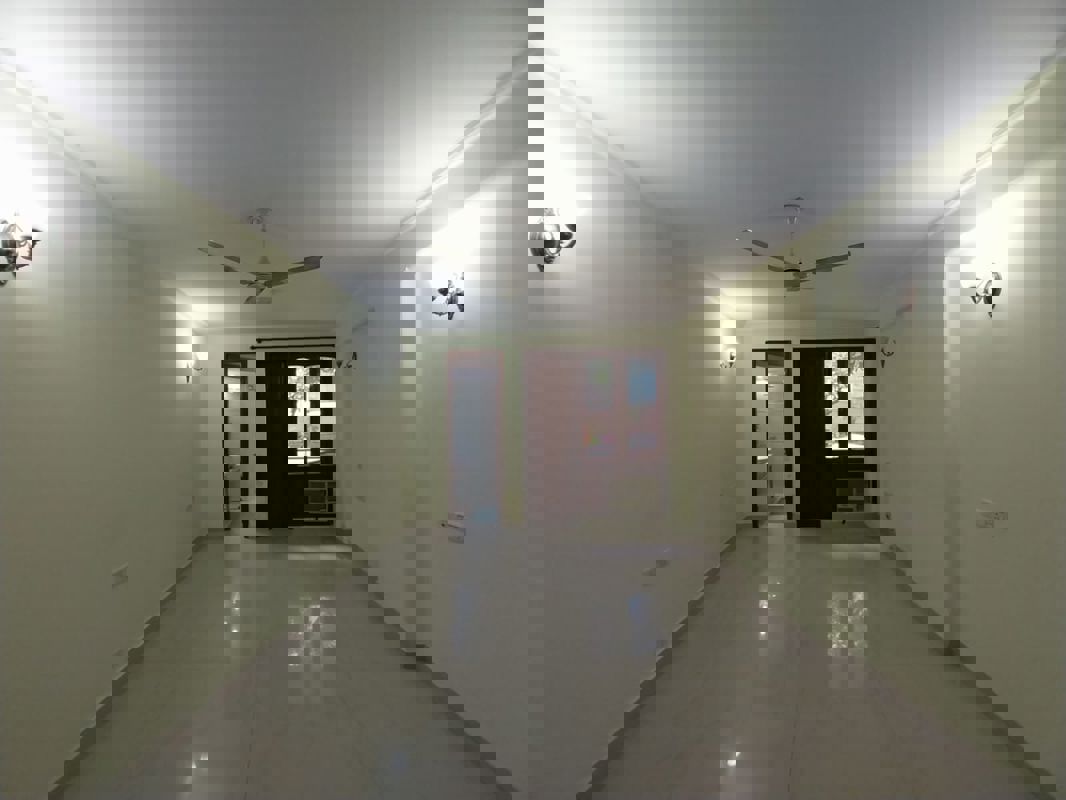 4 BHK 2134 Sq.Ft. Builder Floor in Ambience Island Lagoon