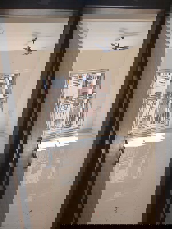 1 BHK 400 Sq.Ft. Apartment in Rosa Elite