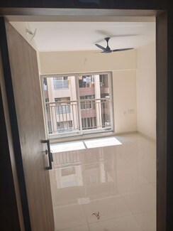 1 BHK Apartment For Rent in Rosa Elite