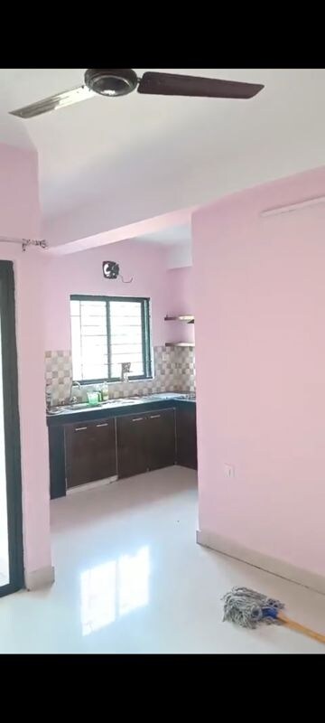 Kitchen in 3 BHK Apartment at Bhetapara – for Rent