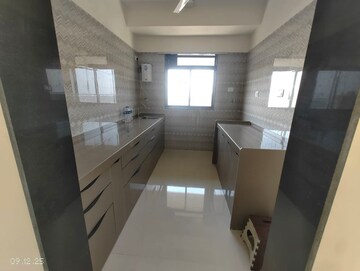 Kitchen in 3 BHK Apartment at Versova – for Rent