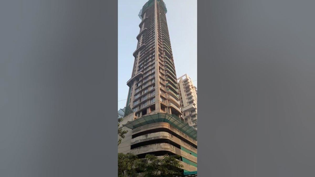 4 BHK Apartment For Sale in Verain Iora