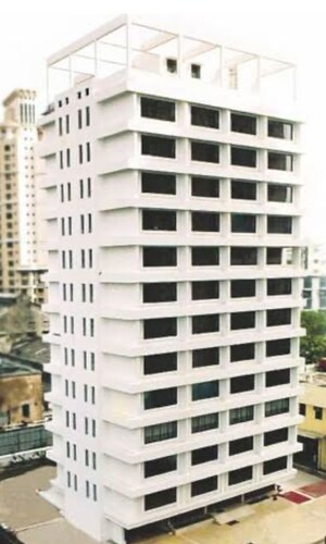 4 BHK Apartment For Rent in Sanghi Residency, Prabhadevi