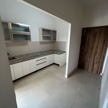 Kitchen in 3 BHK Apartment at RPS Savana, Sector 88 – for Rent