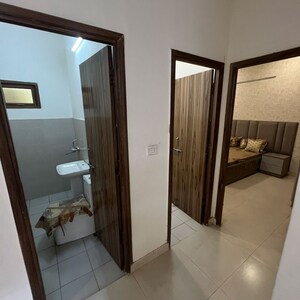 Room in 3 BHK Apartment at RPS Savana, Sector 88 – for Rent