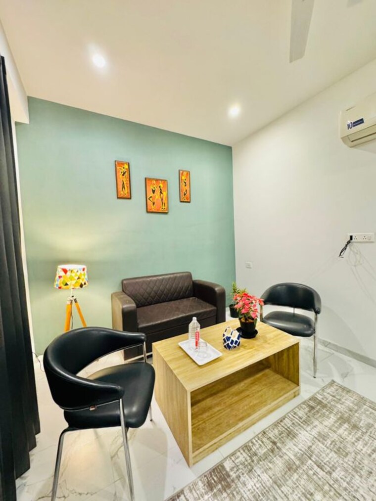 Team Area, dwarka 3 Bedroom 2000 Sq.Ft. Apartment In Dwarka Delhi 10018150