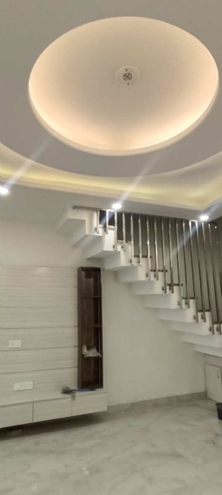 undefined, ambala highway 3 Bedroom 100 Sq.Yd. Builder Floor In Ambala Highway Zirakpur 10019232