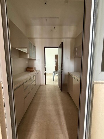 Kitchen/pantry in 2 BHK Apartment at Piramal Aranya, Byculla – for Rent