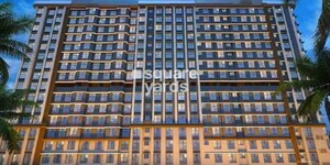 2 BHK Apartment – Exterior View View at Piramal Aranya, Byculla - for Rent