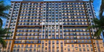 2 BHK Apartment – Exterior View View at Piramal Aranya, Byculla - for Rent